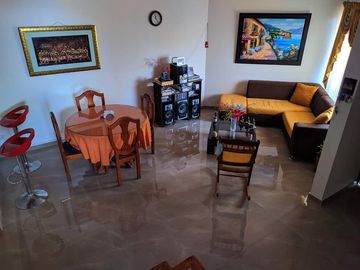 VENTA CASA CONJUNTO TERRAZA DE CHIPICHAPE