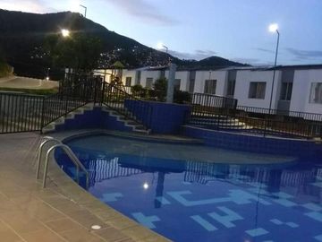 VENTA CASA CONJUNTO TERRAZA DE CHIPICHAPE