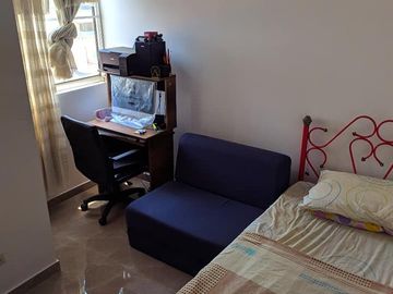 VENTA CASA CONJUNTO TERRAZA DE CHIPICHAPE