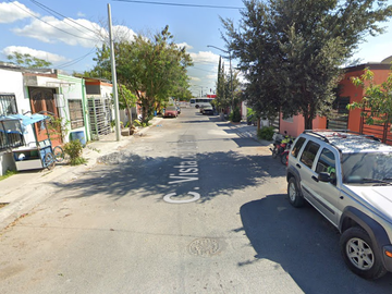 REMATE CASA ADJUDICADA Circuito Vista del Amanecer Juárez NUEVO LEON
