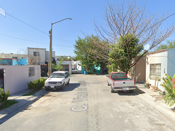 REMATE CASA ADJUDICADA Circuito Vista del Amanecer Juárez NUEVO LEON