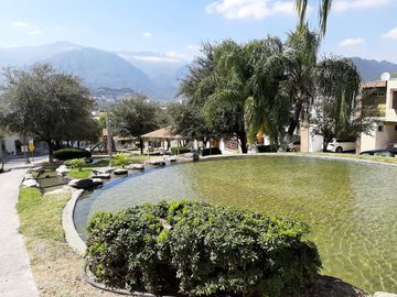 Casa en venta en Lomas del Vergel