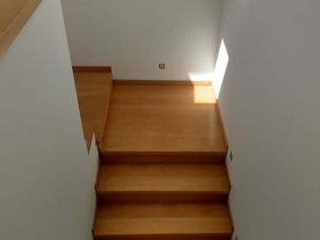 Casa amplia con jardín en venta en Morillotla, Puebla, cerca UDLAP, UVM, salida a Atlixco