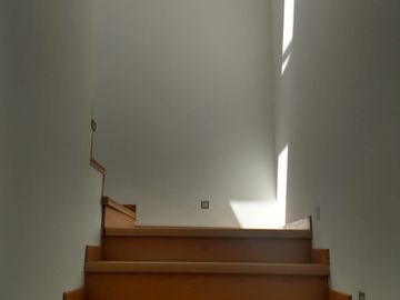 Casa amplia con jardín en venta en Morillotla, Puebla, cerca UDLAP, UVM, salida a Atlixco