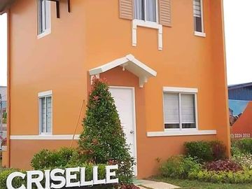 House for sale in Bacolod only 63k pesos for move in