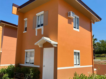 House for sale in Bacolod only 63k pesos for move in