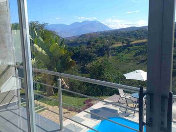 Casa de Venta en Valle de Yunguilla sector Atalaya, Azuay, Ecuador