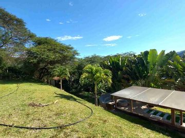 Casa de Venta en Valle de Yunguilla sector Atalaya, Azuay, Ecuador