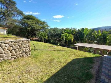 Casa de Venta en Valle de Yunguilla sector Atalaya, Azuay, Ecuador