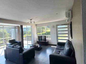 Casa de Venta en Valle de Yunguilla sector Atalaya, Azuay, Ecuador