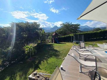 Casa de Venta en Valle de Yunguilla sector Atalaya, Azuay, Ecuador