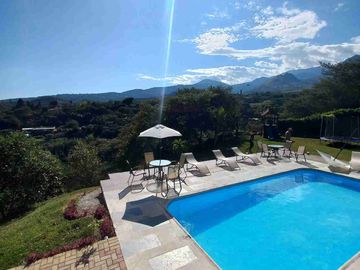 Casa de Venta en Valle de Yunguilla sector Atalaya, Azuay, Ecuador