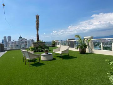 Save 1.4M! 1 Bedroom Corner Unit 38sqm Prisma Residences Pre Selling Resale Condo in Bagong Ilog Pasig near Rizal Medical Center BGC Capitol Commons