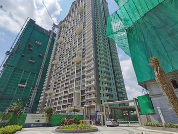 Save 1.4M! 1 Bedroom Corner Unit 38sqm Prisma Residences Pre Selling Resale Condo in Bagong Ilog Pasig near Rizal Medical Center BGC Capitol Commons