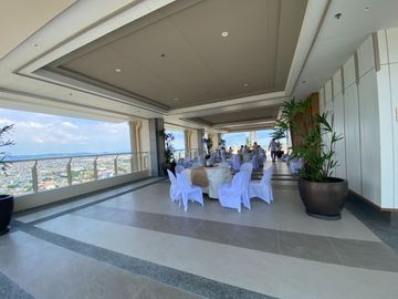 Save 1.4M! 1 Bedroom Corner Unit 38sqm Prisma Residences Pre Selling Resale Condo in Bagong Ilog Pasig near Rizal Medical Center BGC Capitol Commons