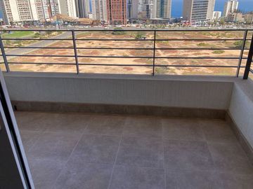 SE VENDE DEPARTAMENTO HERMOSO VISTA MAR UF 8.300 BOSQUES DE MONTEMAR CONCON