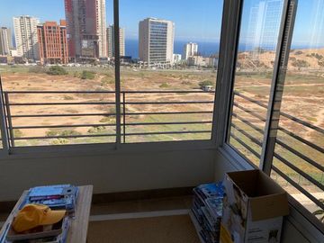 SE VENDE DEPARTAMENTO HERMOSO VISTA MAR UF 8.300 BOSQUES DE MONTEMAR CONCON