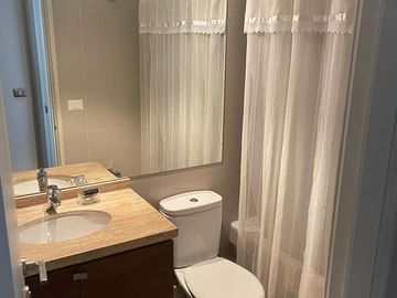 SE VENDE DEPARTAMENTO HERMOSO VISTA MAR UF 8.300 BOSQUES DE MONTEMAR CONCON