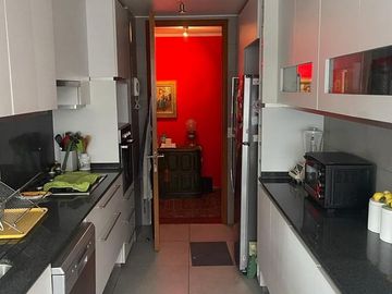 SE VENDE DEPARTAMENTO HERMOSO VISTA MAR UF 8.300 BOSQUES DE MONTEMAR CONCON