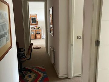 SE VENDE DEPARTAMENTO HERMOSO VISTA MAR UF 8.300 BOSQUES DE MONTEMAR CONCON