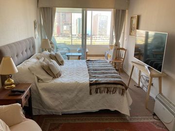 SE VENDE DEPARTAMENTO HERMOSO VISTA MAR UF 8.300 BOSQUES DE MONTEMAR CONCON