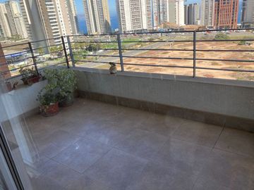 SE VENDE DEPARTAMENTO HERMOSO VISTA MAR UF 8.300 BOSQUES DE MONTEMAR CONCON