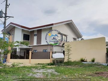 For Sale House and Lot in Cotcot,Liloan Cebu