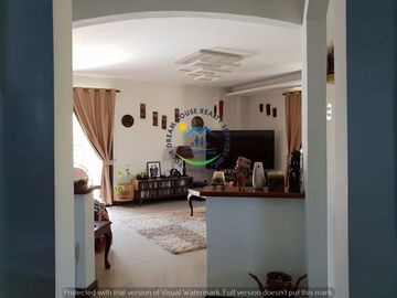 For Sale House and Lot in Cotcot,Liloan Cebu