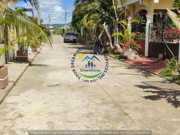 For Sale House and Lot in Cotcot,Liloan Cebu