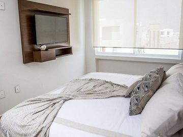CASA RESIDENCIAL DE 3 RECAMARAS EN TECAMAC OJO DE AGUA