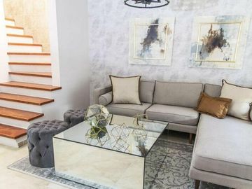 CASA RESIDENCIAL DE 3 RECAMARAS EN TECAMAC OJO DE AGUA