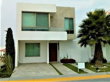 CASA RESIDENCIAL DE 3 RECAMARAS EN TECAMAC OJO DE AGUA