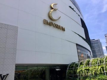 Land and buildings for sale in Sukhumvit Soi 33 (Red Udom)