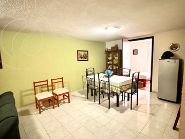 VENTA DE CASA EN ESQUINA CON 5 HABITACIONES