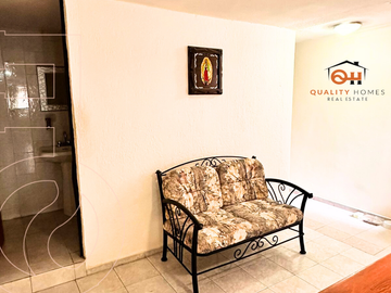 VENTA DE CASA EN ESQUINA CON 5 HABITACIONES