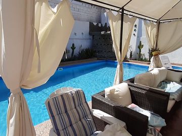Vendo hermosa Casa Jardines del Sur
