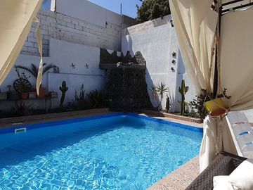 Vendo hermosa Casa Jardines del Sur