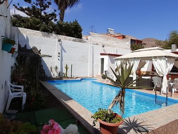 Vendo hermosa Casa Jardines del Sur