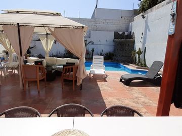 Vendo hermosa Casa Jardines del Sur