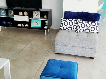 Casa en venta Playa Los Lobos