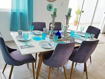 Casa en venta Playa Los Lobos