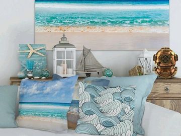 Casa en venta Playa Los Lobos