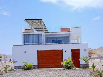 Casa en venta Playa Los Lobos