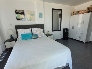Casa en venta Playa Los Lobos