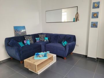Casa en venta Playa Los Lobos