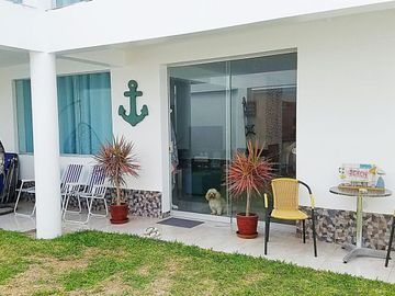 Casa en venta Playa Los Lobos