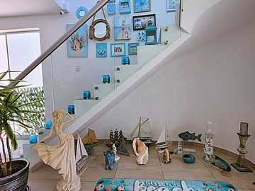 Casa en venta Playa Los Lobos