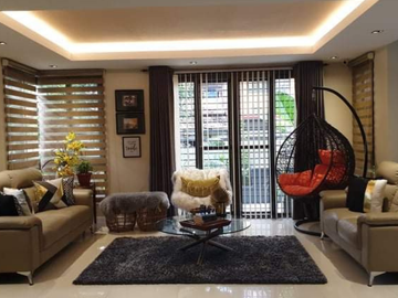Vista Verde Exec. Village, Cainta Rizal - For SALE