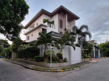Vista Verde Exec. Village, Cainta Rizal - For SALE