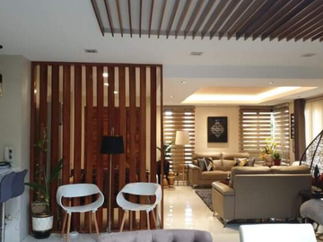 Vista Verde Exec. Village, Cainta Rizal - For SALE
